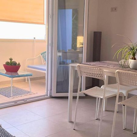 Seashell Guest House Torre Marino Exterior photo
